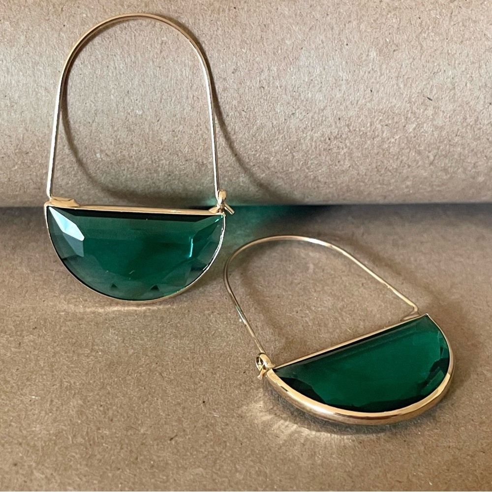 ✨Anthropologie Avignon Earrings